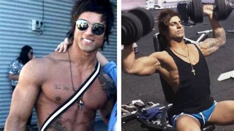 tevez zyzz